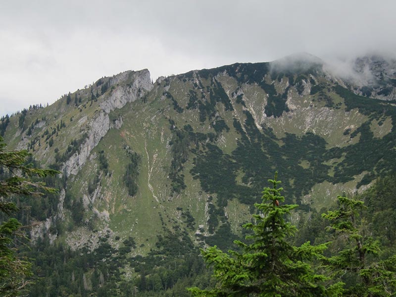 langwandspitze